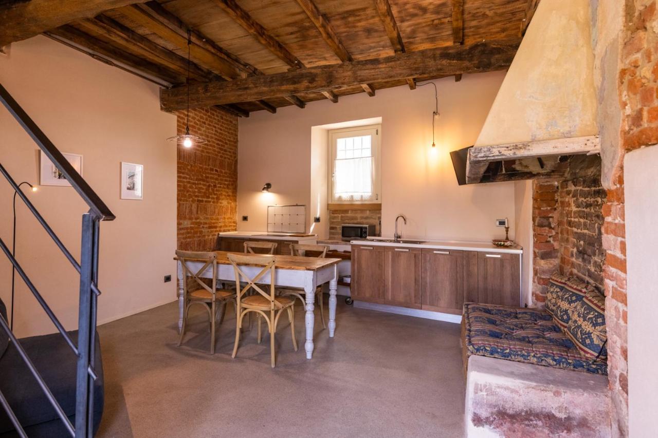 Cascina Pezzolo * Lodi