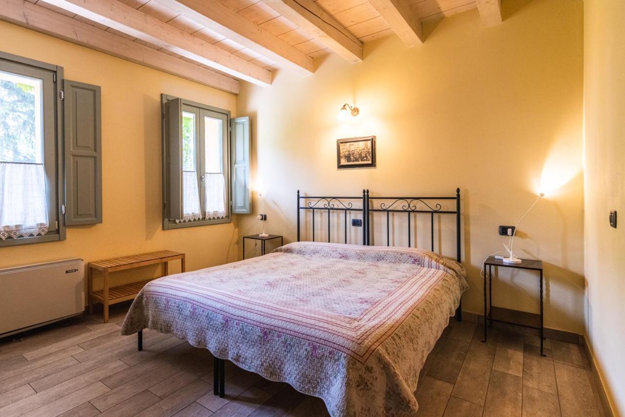 Landhuis Cascina Pezzolo