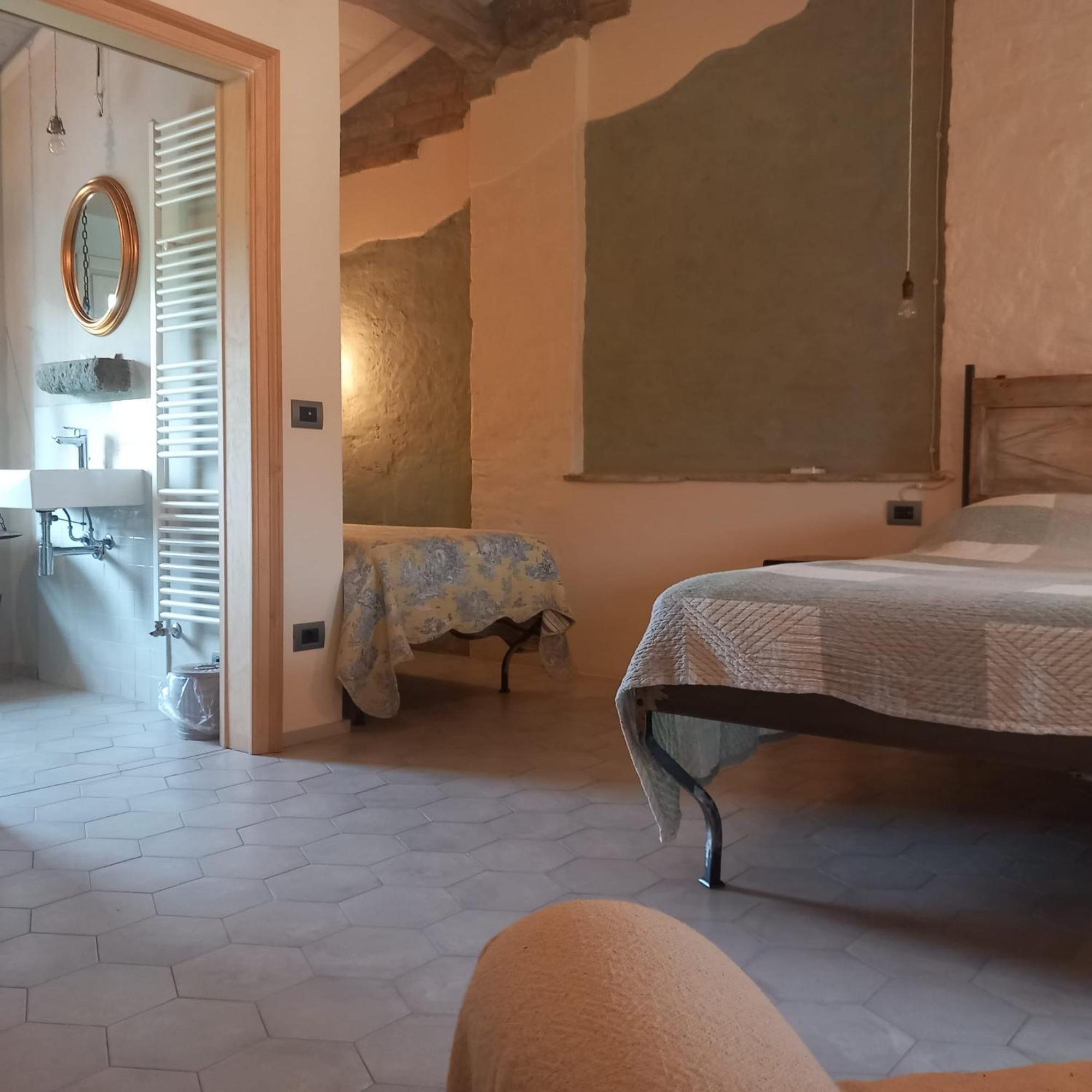 Cascina Pezzolo Casa rural Lodi