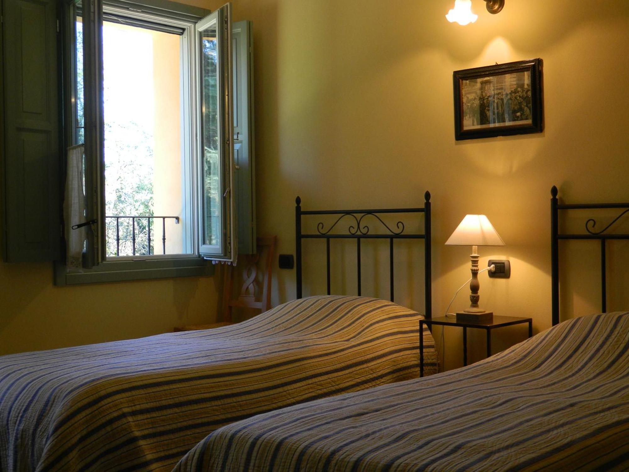 Cascina Pezzolo Landhuis Lodi