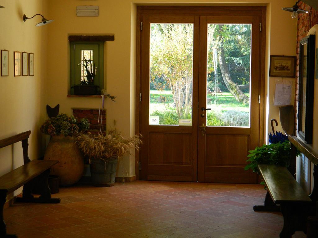 Cascina Pezzolo Landhuis Lodi