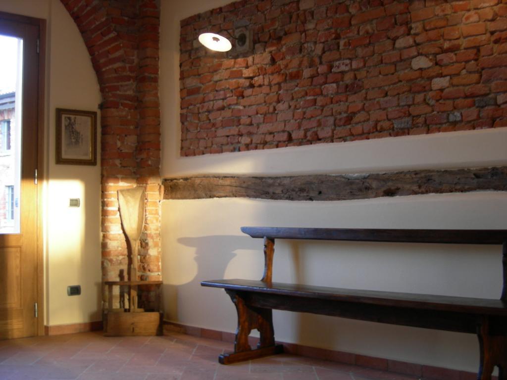 Cascina Pezzolo Landhuis Lodi