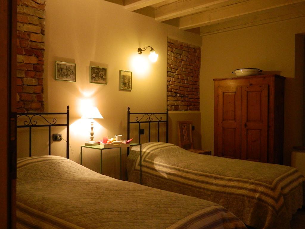 Cascina Pezzolo Lodi