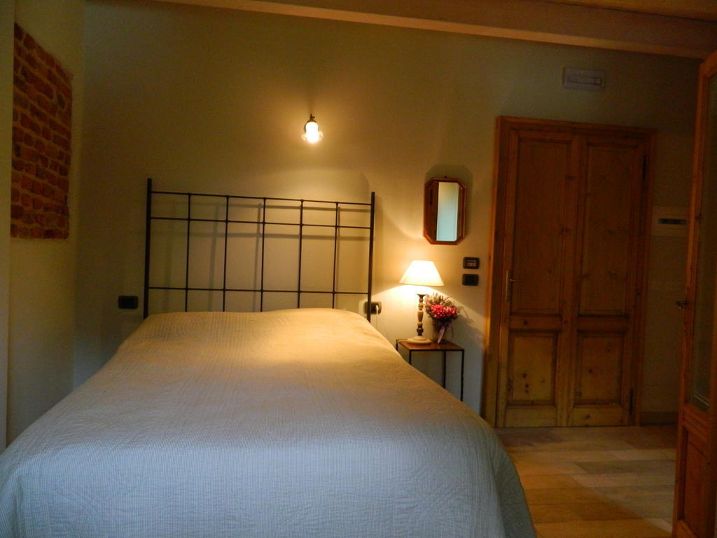 Cascina Pezzolo Lodi