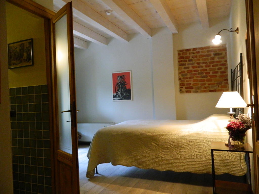 Casa rural Cascina Pezzolo *