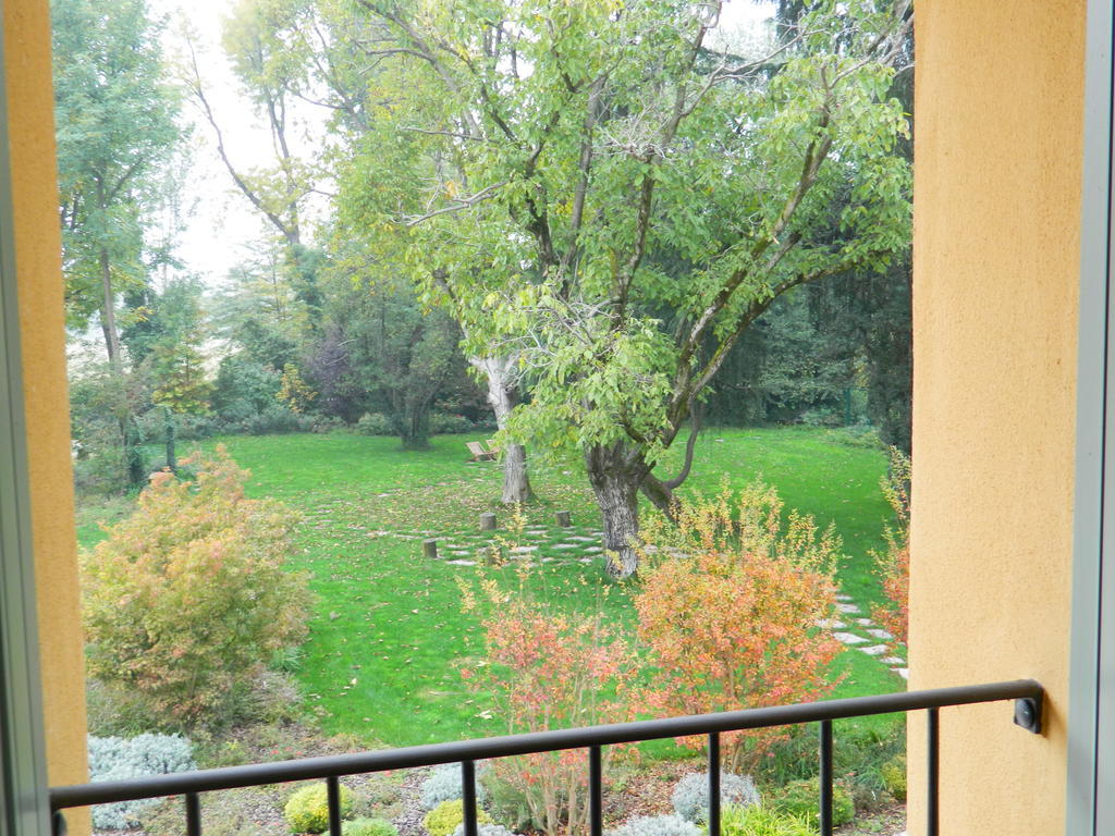Casa rural Cascina Pezzolo