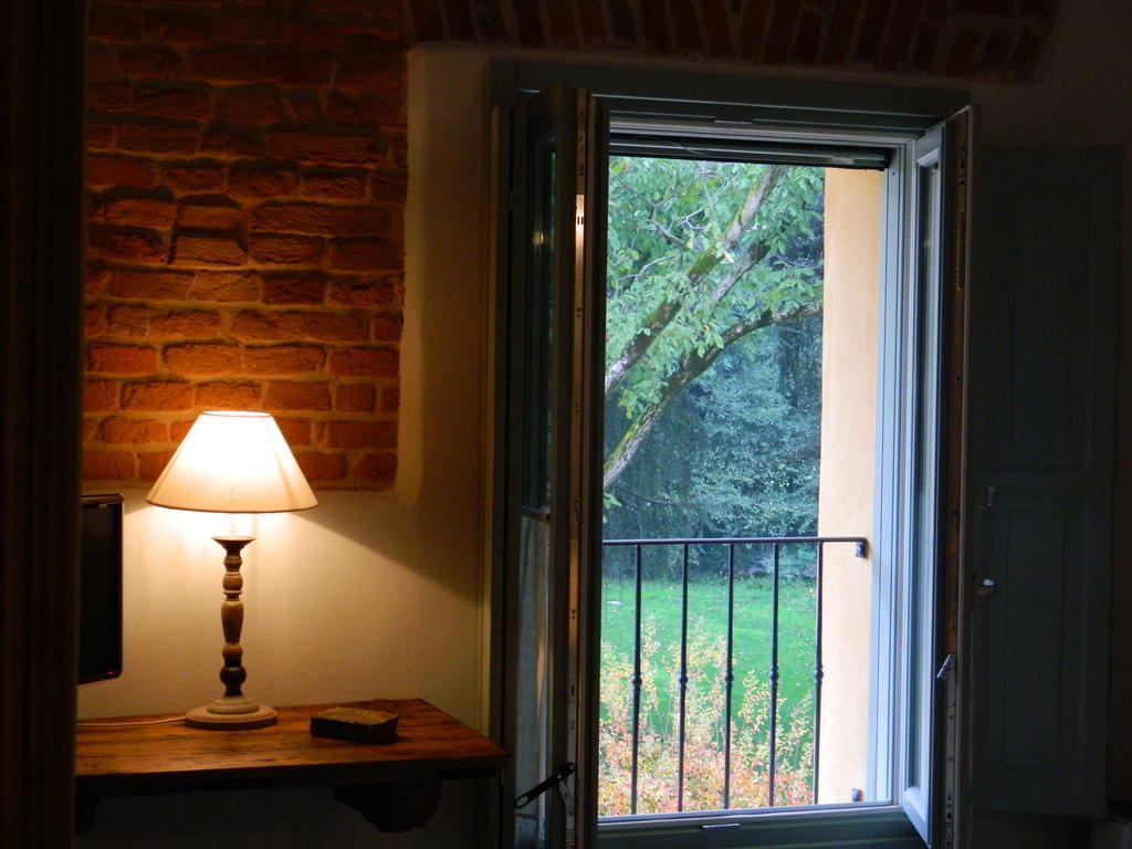 Casa rural Cascina Pezzolo *