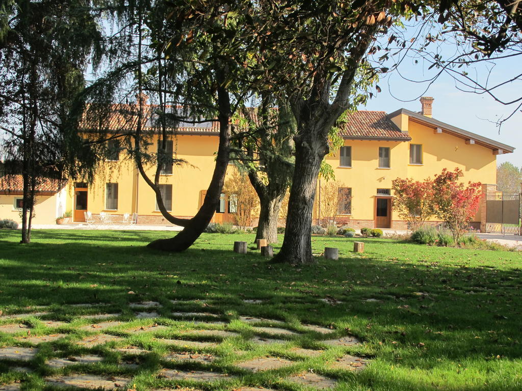 Casa rural Cascina Pezzolo