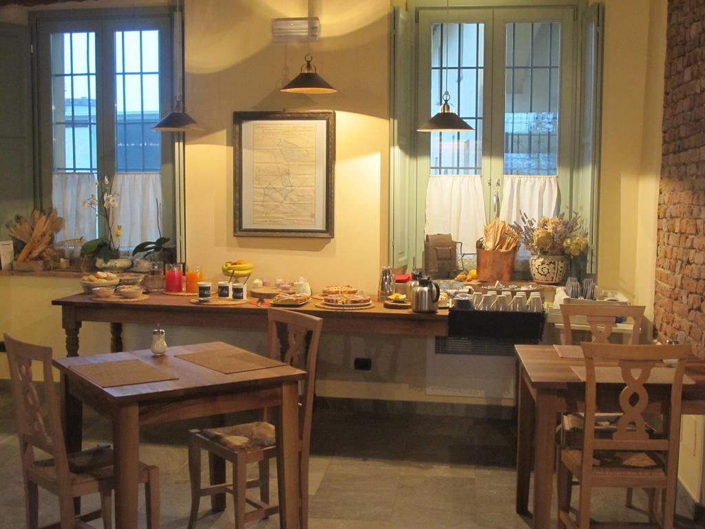 Casa rural Cascina Pezzolo