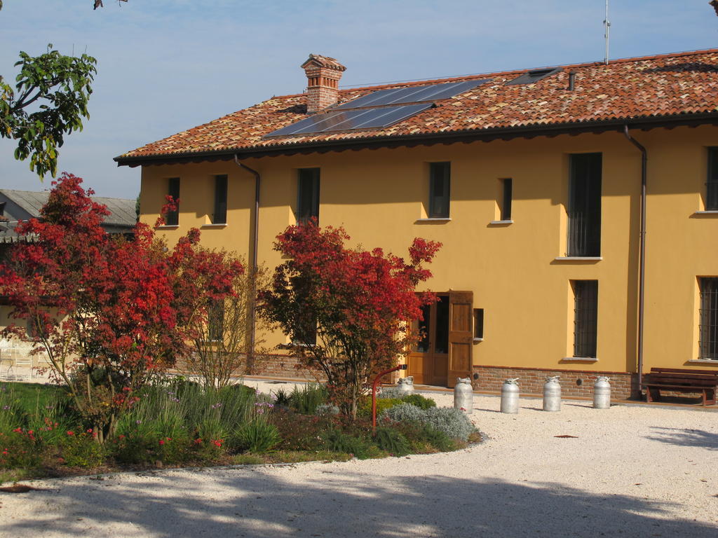 Casa rural Cascina Pezzolo *