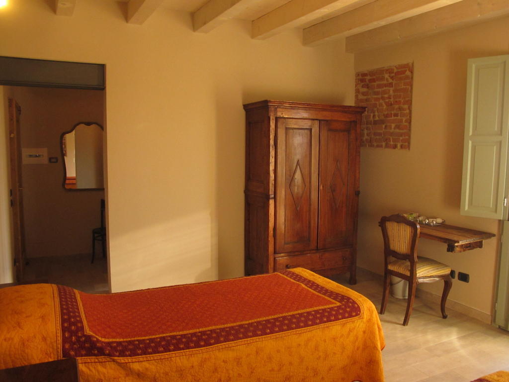 Cascina Pezzolo