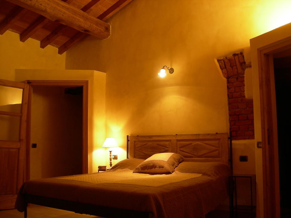 Casa rural Cascina Pezzolo