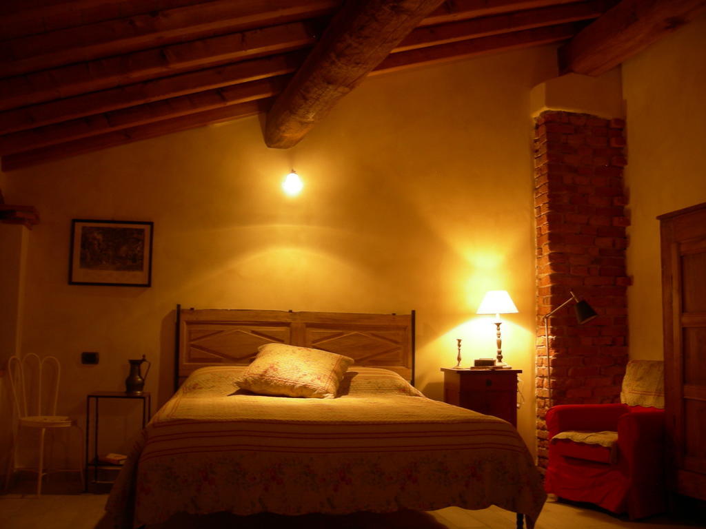 Casa rural Cascina Pezzolo *