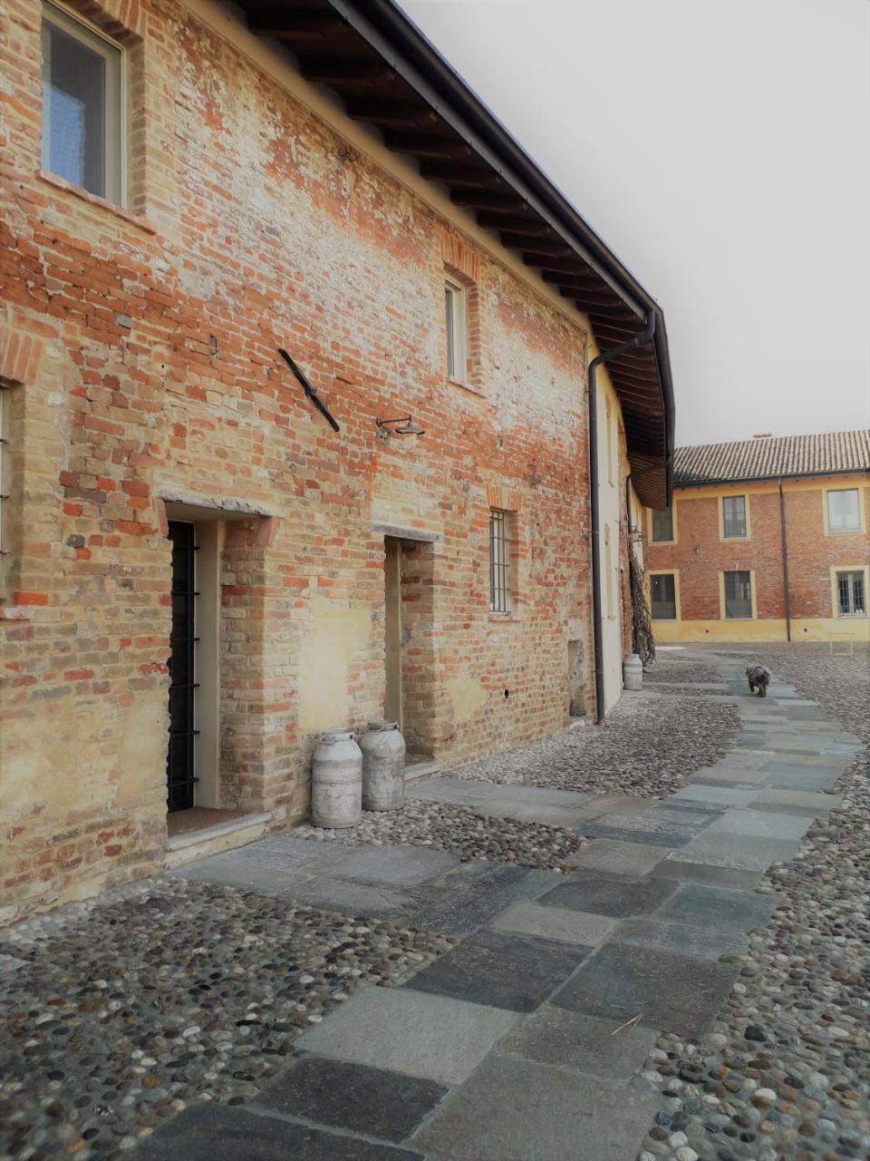 Cascina Pezzolo *