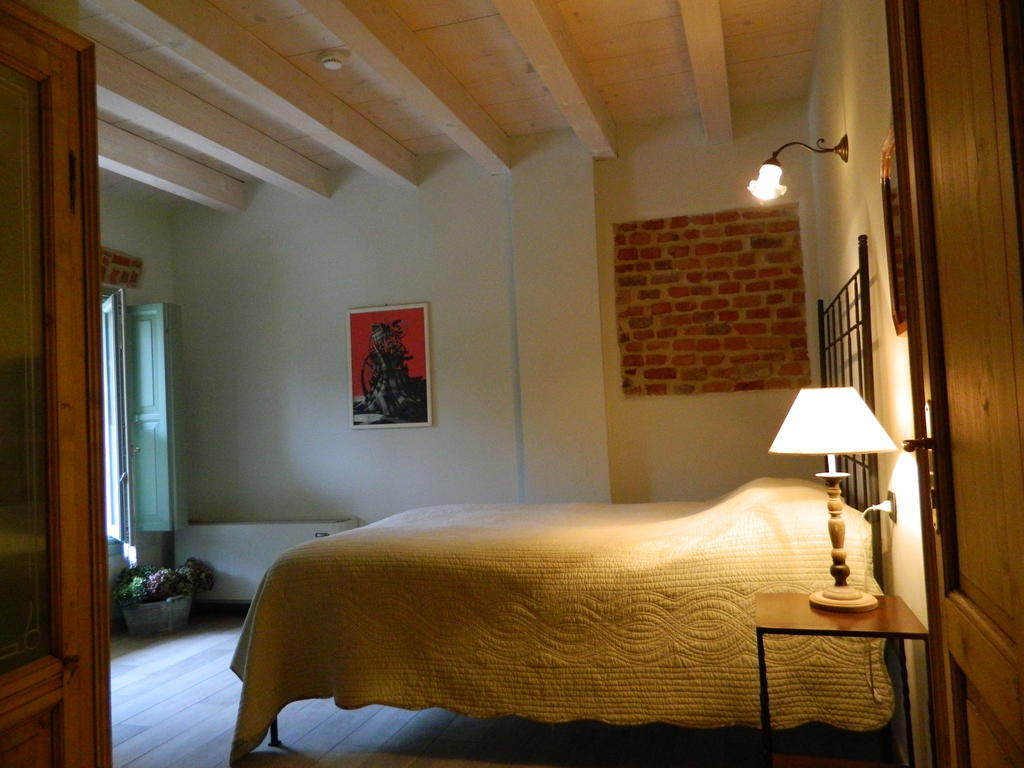 Cascina Pezzolo Lodi