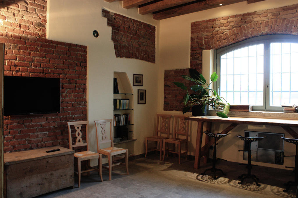 Country house Agriturismo Cascina Pezzolo *