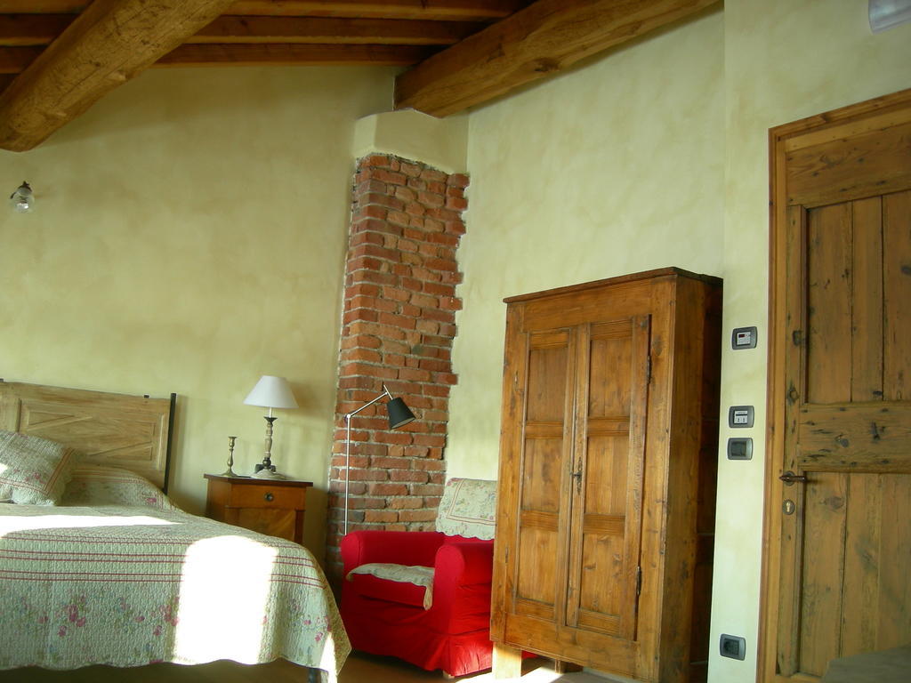 Cascina Pezzolo